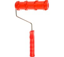 Декоративный жесткий резиновый валик STMDECOR вьюнок EG155T