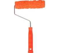 Декоративный жесткий резиновый валик STMDECOR азалия EG295T