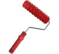 Декоративный жесткий резиновый валик STMDECOR жемчуг EG186T