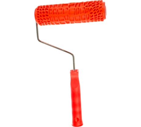 Декоративный жесткий резиновый валик STMDECOR змея EG324T