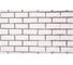 Декоративный жесткий резиновый валик STMDECOR кирпичи EG109T 2