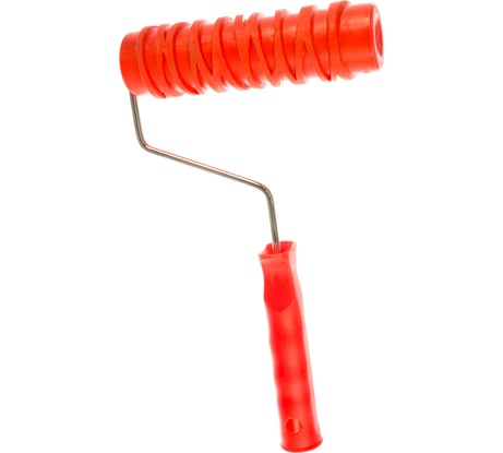 Декоративный жесткий резиновый валик STMDECOR кора березы EG040T