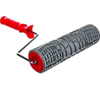 Декоративный жесткий резиновый валик STMDECOR змея премиум EG722T