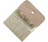 Декоративная кисть с натуральной щетиной STMDECOR ZH004 1