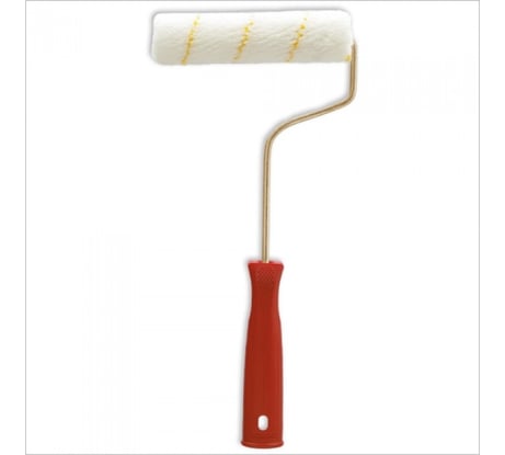 Валик DEKOR 150 мм сатиновый с полиамидной нитью EKSPORT 1085