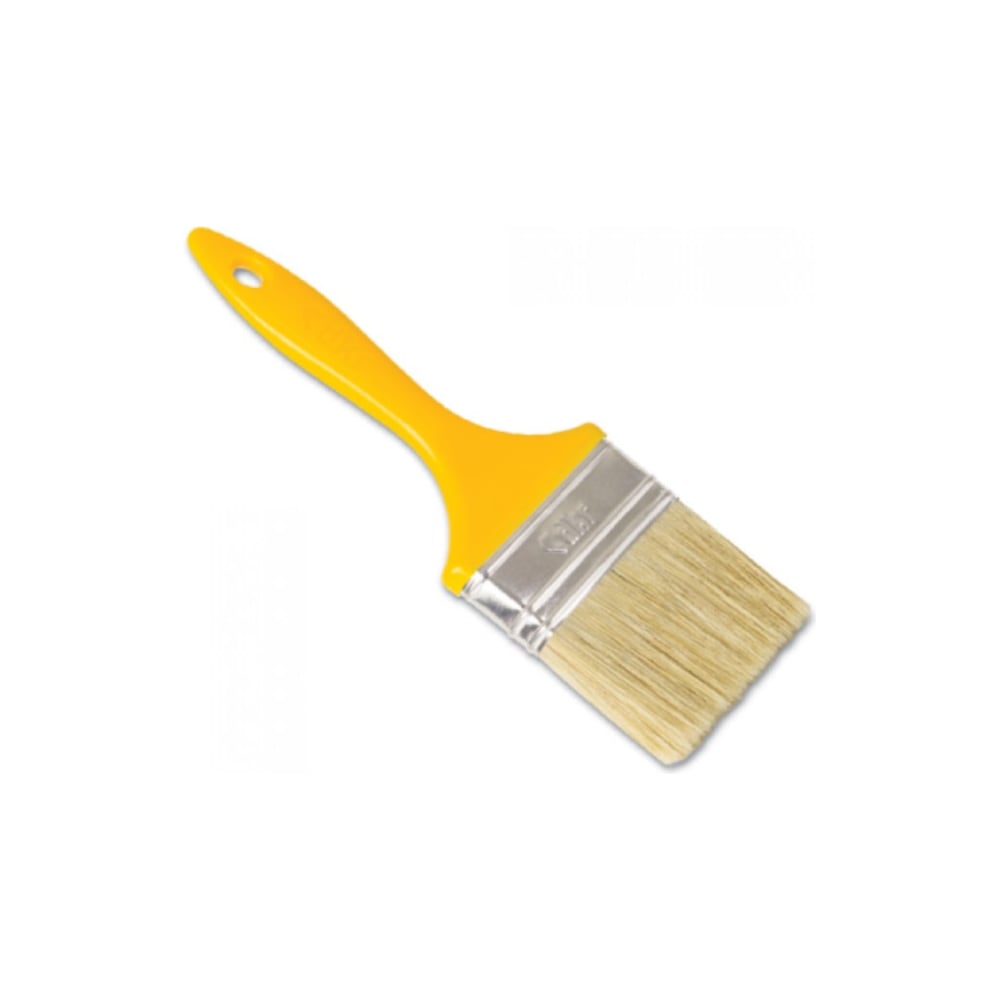 Малярная плоская кисть DKR 100мм Ekomix 786 - выгодная цена, отзывы ...