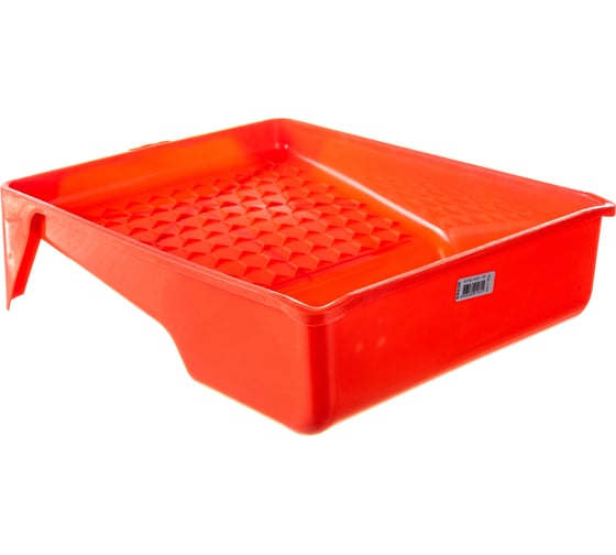 Лоток для краски DEKOR 32х40х10,5 см 1181