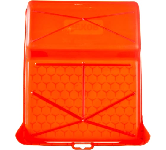 Лоток для краски DEKOR 32х40х10,5 см 1181