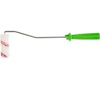 Малярный валик ROLA 100мм с ручкой 71220