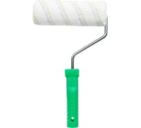 Валик STARTUL PROFI 48-180мм, микрофибра, с ручкой, 8мм ST0240-18R