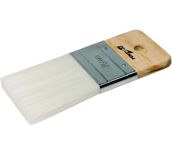 Кисть - флейц Pentrilo floreNiN Premium S-17, 100 mm 90310