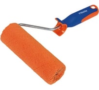 Миди-валик Pentrilo 40 - 15 см, Velourex, бесшовный, полиэстер 07531