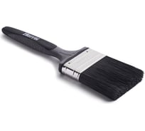 Кисть HARRIS PREMIER плоская с синтетической щетиной без потери ворса 63 мм 16124