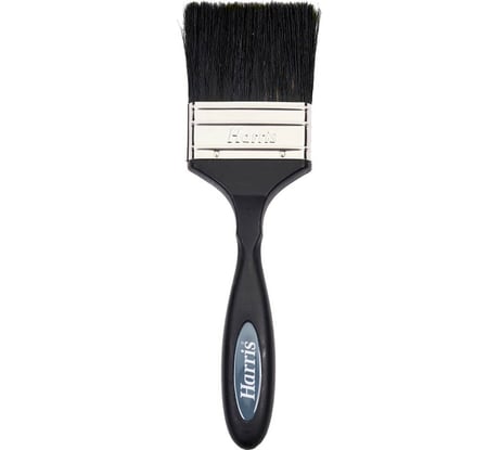 Кисть HARRIS TASKMASTER плоская со смешанной щетиной 63 мм 10124