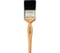 Кисть HARRIS ESSENTIALS плоская с черной синтетической щетиной 50 мм 27020 3