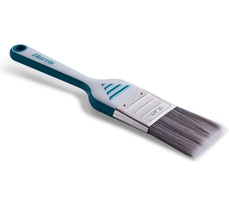 Кисть HARRIS PREMIER плоская с синтетической щетиной для точных работ 50 мм 20620