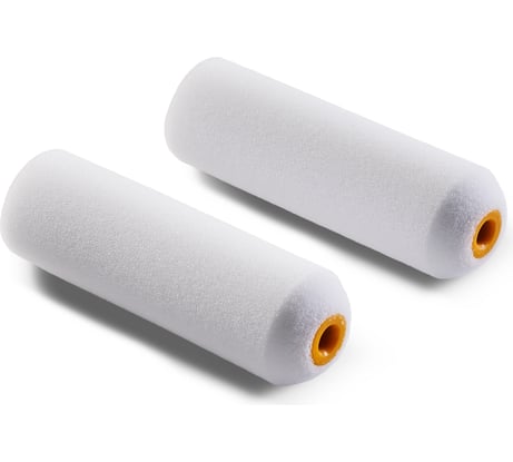 Валик HARRIS TASKMASTER поролоновый 10 см 2 шт. в упаковке 4146