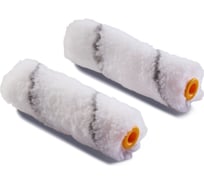 Валик HARRIS TASKMASTER веревочный со средним ворсом 10 см 2 шт. в упаковке 4147