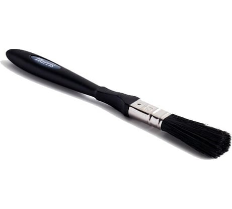 Кисть HARRIS TASKMASTER плоская со смешанной щетиной 12 мм 10104