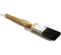 Кисть HARRIS ESSENTIALS плоская с черной синтетической щетиной 38 мм 27014