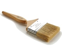 Кисть HARRIS ESSENTIALS плоская со светлой синтетической щетиной 75 мм 27230