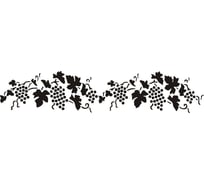 Виниловый трафарет STMDECOR Изабелла YX-102