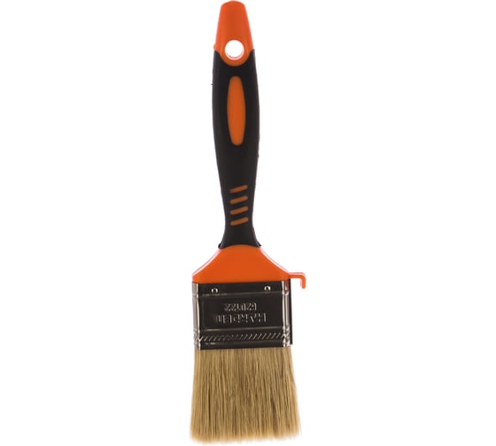 Флейцевая кисть HARDEN Дали профессиональная, 51 мм 620122 1