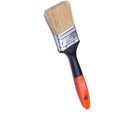 Флейцевая кисть HARDEN Гоген 101 мм 620104