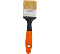 Флейцевая кисть HARDEN Гоген 50 мм 620102