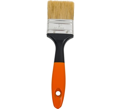 Флейцевая кисть HARDEN Гоген 50 мм 620102