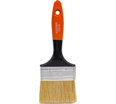 Флейцевая кисть HARDEN Гоген 76 мм 620103
