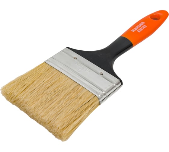 Флейцевая кисть HARDEN Гоген 76 мм 620103