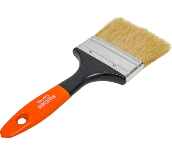 Флейцевая кисть HARDEN Гоген 76 мм 620103