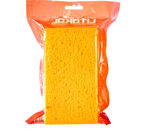 Целлюлозная губка для уборки эпоксидной затирки LITOKOL 478490001