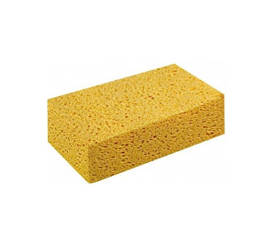 Целлюлозная губка COMENSAL 250-00 1