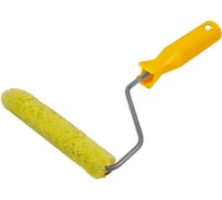 Полиакриловый валик In Work мини, 15/39 мм, ворс 12 мм, 100 мм, 02702