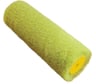 Полиакриловый ролик, зеленый, миди, In Work 30/54 мм, ворс 12 мм, 100 мм,  02638