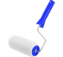 Валик КЭС поролоновый 150 мм в сборе, 48 мм, бюгель 6 мм 10310001