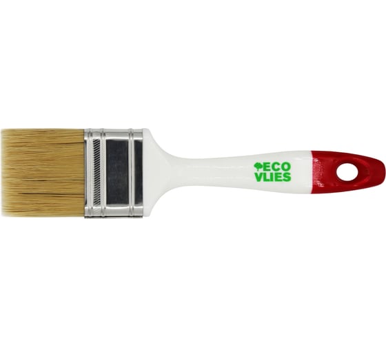 Кисть Ecovlies EUROTOP RED 50mm 5010150
