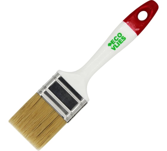 Кисть Ecovlies EUROTOP RED 40mm 5010140 1