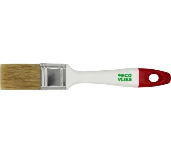 Кисть Ecovlies EUROTOP RED 30mm 5010130