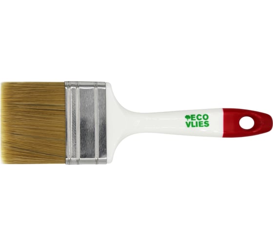 Кисть Ecovlies EUROTOP RED 100mm 5010100