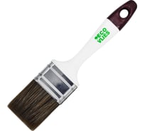 Кисть Ecovlies EUROTOP BROWN 50mm 5030150