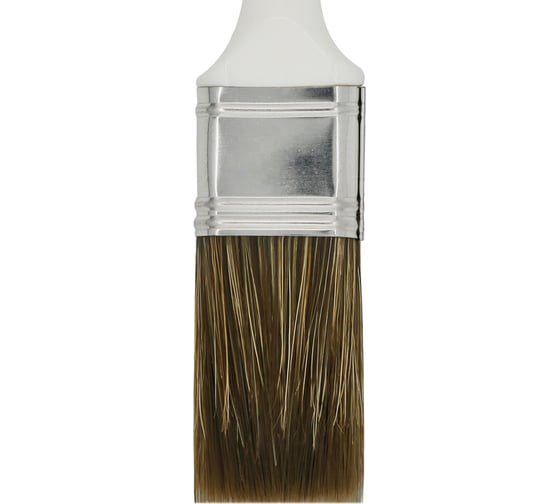 Кисть Ecovlies EUROTOP BROWN 20mm 5030120