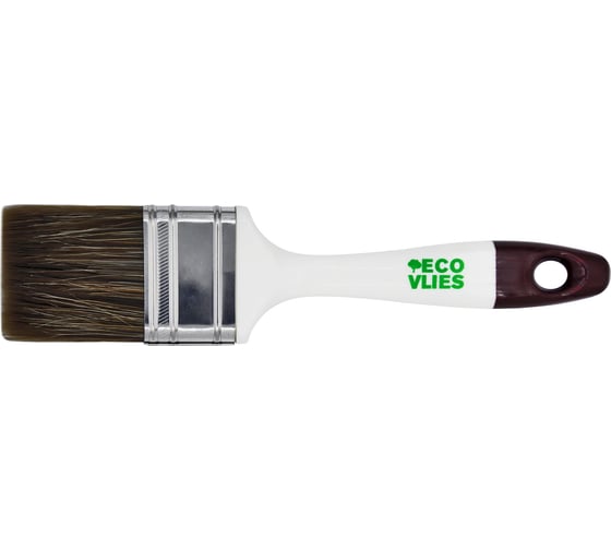 Кисть Ecovlies EUROTOP BROWN 70mm 5030170