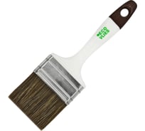 Кисть Ecovlies EUROTOP BROWN 80mm 5030180