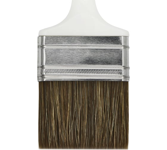 Кисть Ecovlies EUROTOP BROWN 100mm 5030100