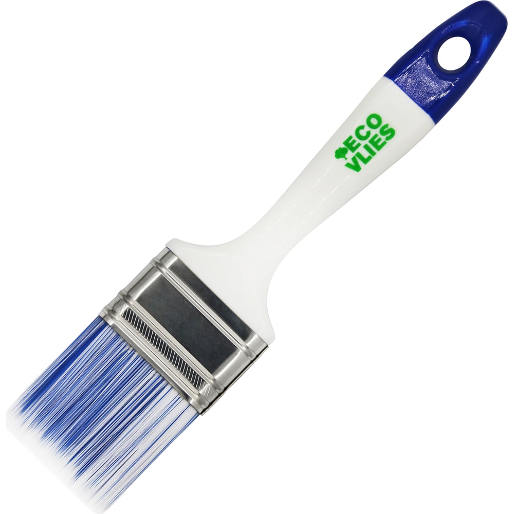 Кисть Ecovlies EUROTOP BLUE 40mm 5020140 - выгодная цена, отзывы ...