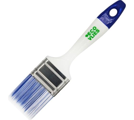 Кисть Ecovlies EUROTOP BLUE 40mm 5020140 1