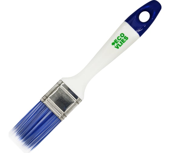 Кисть Ecovlies EUROTOP BLUE 30mm 5020130